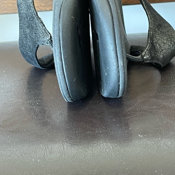 Fitflop size 7  flip flops thong toe post sandals micro wobbleboard - Picture 16 of 17